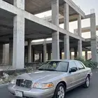 فورد كراون فكتوريا 2011 سعودي