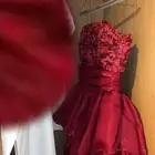 فستان مناسبات المقاس xs s