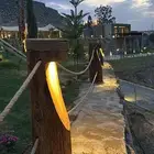 اعمده اناره تراثيه