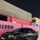 دوج تشارجر RT رود انت تراك