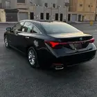 افالون 2022 XLI