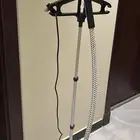 مكواة بالهواء