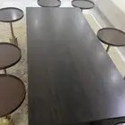 طاوله نظيفه جديده