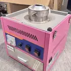 مكينة صنع شعر البنات