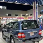 لاندكروزر 2006 سعودي فل بلد