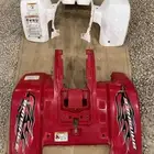 للبيع رفارف بانشي 2009 وكاله