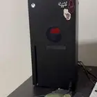 اكسبوكس سيرس X