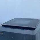 غساله اتوماتيك عشره كيلو توشيبا