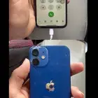 ايفون 12مني نضيفف