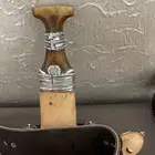 خنجر قرن  صبها فضه مطرح3  سلتها سيناو   السعر علسوم