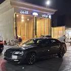 كرايسلر SRT قمة النطافه مالك اول