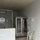 ثلاجة لحم