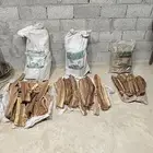 حطب