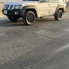 باترول سفاري نيسان 2005 للبيع