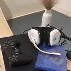 سوني 4