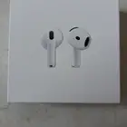 سماعات بلوتوث ابل جديده بكرتونها مافكت ابد