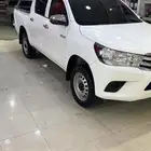هايلكس دبل دفلك ديزل