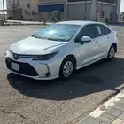 كرولا مديل 2025