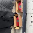 صدام فتك خلفي مع اسطبات