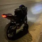 دباب ريس 250cc مديل 2023