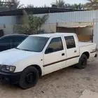 للبيع ايسوزو 2002 ديماكس ديزل