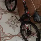 دراجة رياضية صيفي للبيع.