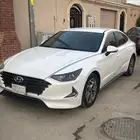 سوناتا 2021 نظيفه جدا للبيع