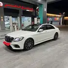 البيع مرسيدس 2014 بدي وكاله