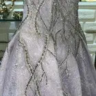 فستان ملكة مقاس سمول