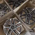 جنوط كامري مطور