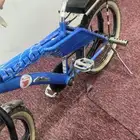 رامبو ازرق للبيع