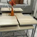 طاوله جديده