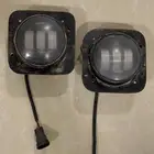 كشافات مارودر ليد