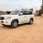 لاندكروزر تايوتا