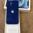 ايفون 12 نظيف
