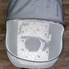هزازه اطفال شبه جديدة