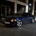 دودج تشارجر 2014 Rt محوله SRT للبيع او البدل