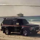 مطلوب سوبر سفاري ربع من موديل 94إلى موديل 97