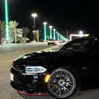 دوج 2017 Rt التفاصيل بعلاني الثاني