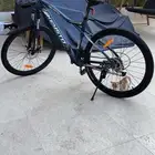 دراجة keysto 26