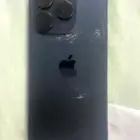 جوال ايفون 15برو بطاريه 91