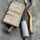 شكامين كامل بترول باب واحد