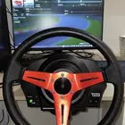 طاره thrustmaster t300