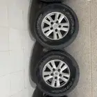 كفرات وجنوط