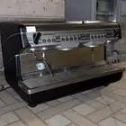 مكينة اسبريسو ايطاليه 2 جروب