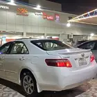كامري 2009 فل كامل