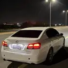 لكزس GS فل كامل