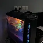 بي سي نظيف جدا