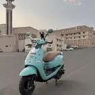 دباب مهدي جديد