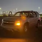 تاهو 2007 LTZ للبيع